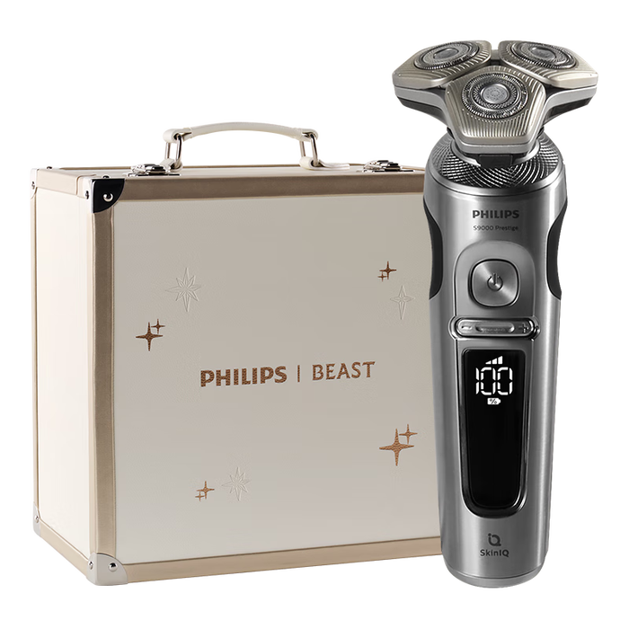 电动剃须刀哪个值得买？2025年最新评测，这4款用户好评如潮，剃须体验绝对超出预期-图片2