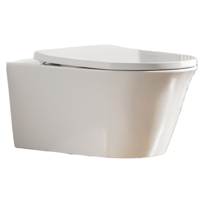 壁挂式马桶哪个牌子好?测评这3款节水防臭实力派!-图片1