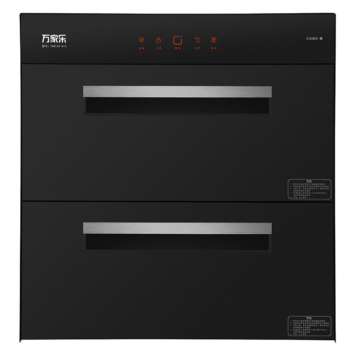 消毒柜什么品牌质量最好?内行人教你怎么选,这10款好用平价