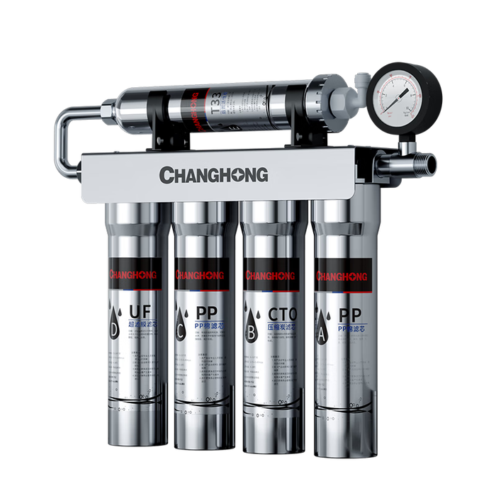 目前差评很少的10款前置过滤器，完全可以闭眼入，口碑公认