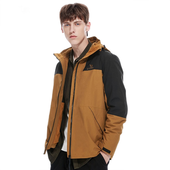 2025年冲锋衣十大品牌排行榜出炉：这10款防风保暖，登山必备，户外运动首选