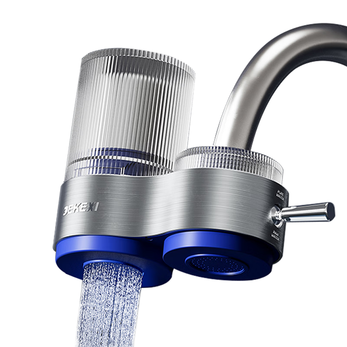 2025年前置过滤器品牌排名前十名,这10款高效过滤,净水效果强,家居必备