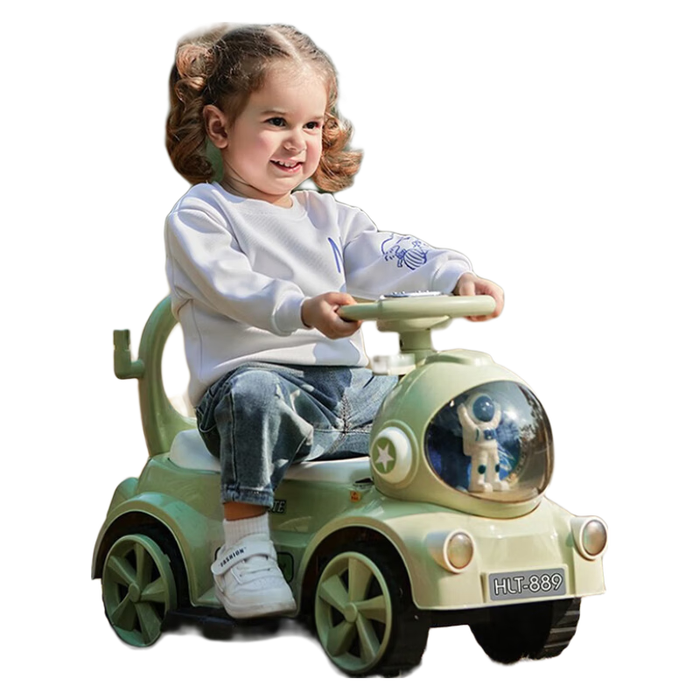 2025年电动童车十大品牌排行榜揭晓：这10款续航强，安全又好玩-图片10