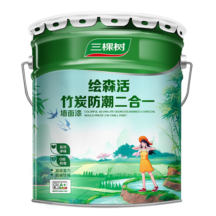 乳胶漆推荐哪些？公认最建议买这3款：好评率99%