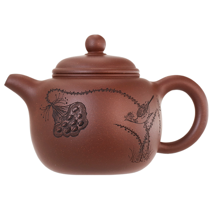 2026年紫砂壶怎么选？这7款口碑炸裂，喝茶必备，值得投资吗？-图片2