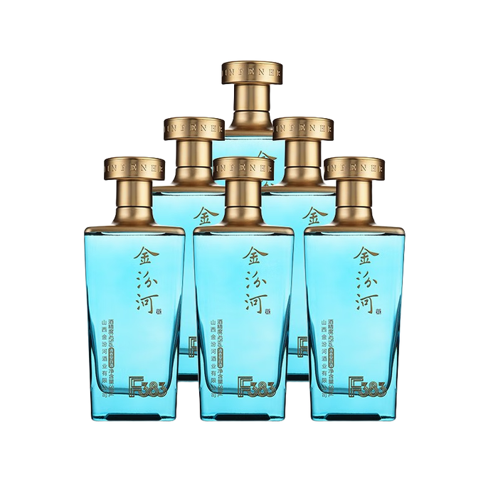 2025年清香型白酒哪个好?这8款口感醇厚,香气扑鼻,宴席必备