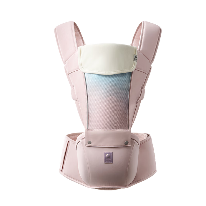 2025年婴儿腰凳哪个好？这3款舒适透气，减轻腰背压力，宝宝坐得稳，爸妈用得轻松