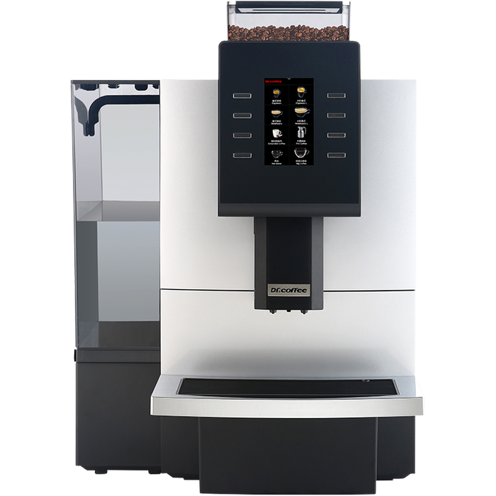 这10款全自动咖啡机排名前十品牌,一键萃取香醇超省心!-图片2