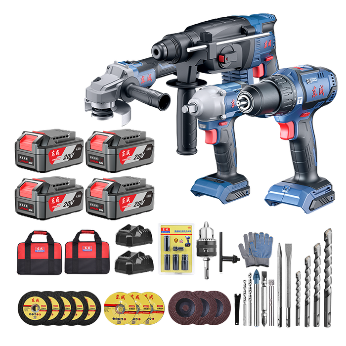 切割机排行榜前十名出炉:这10款锋利耐用,高效精准超给力