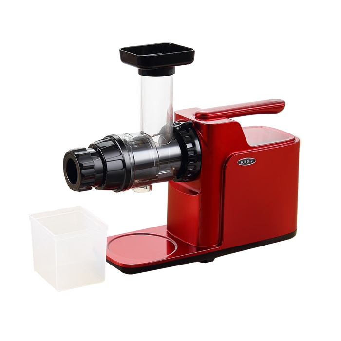 2026年原汁机品牌排名前十名,这10款营养提取力强,口感绝佳,让你每天喝出健康-图片1