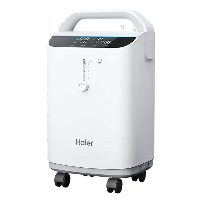 制氧机排名前十品牌：这10款高效静音，氧气充足，健康呼吸必备-图片2