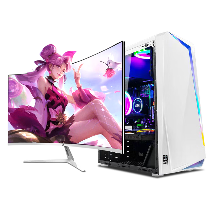 电竞台式电脑选哪款比较好?这9款高帧战神机型横扫战场!-图片9