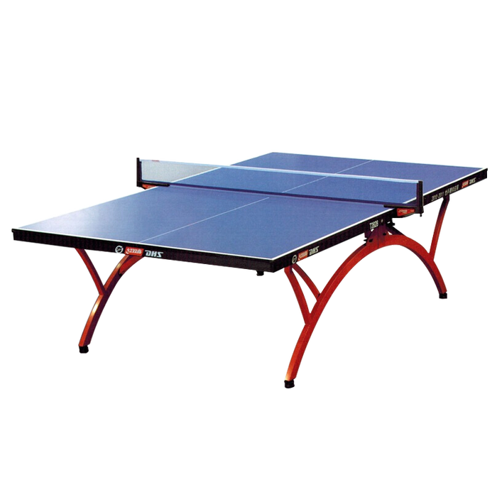 乒乓球台哪个品牌好性价比高?最建议入手的5个品牌型号推荐