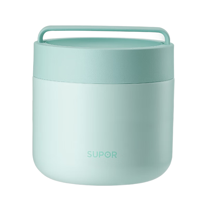 保温桶哪款好?这8款长效锁温实力派,户外出行必备