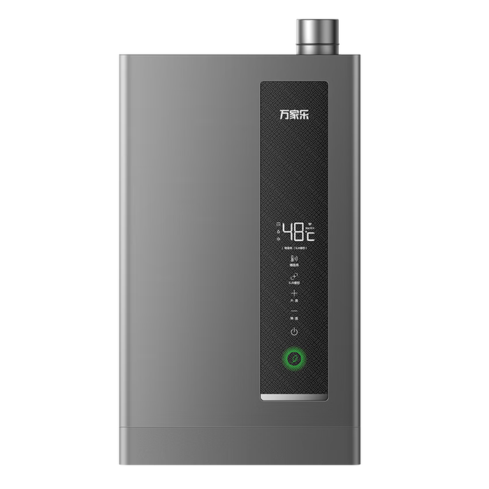 2025年燃气热水器品牌排名前十名，这10款节能高效，快速热水体验超赞