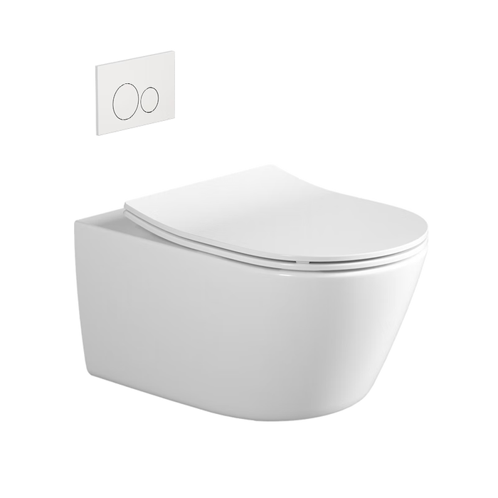 口碑最好的10大壁挂式马桶品牌,这10款懂行的人都选它