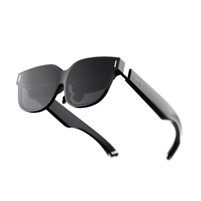 智能AR眼镜十大品牌排行榜,这10款沉浸式体验,科技感爆棚,未来感十足-图片7