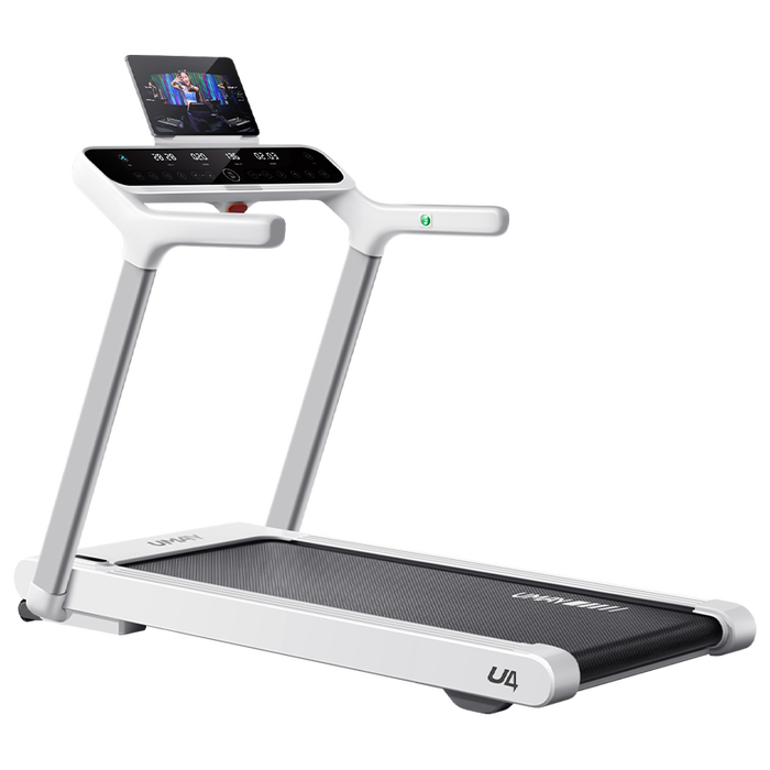 2025年跑步机品牌排名前十名,这10款静音减震黑科技爽翻了-图片2