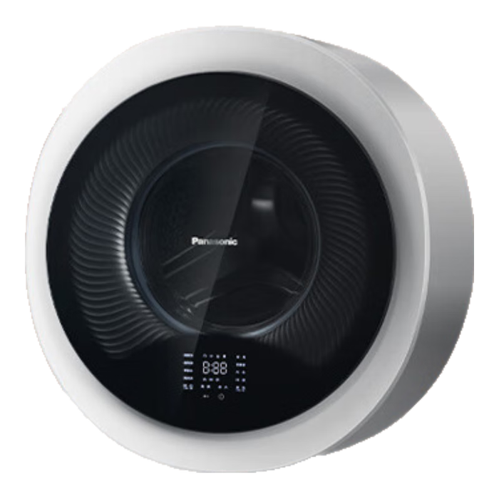 2025年壁挂洗衣机哪款好？这5款超实用，省空间又高效，解决家庭洗衣烦恼，值得入手吗？-图片4