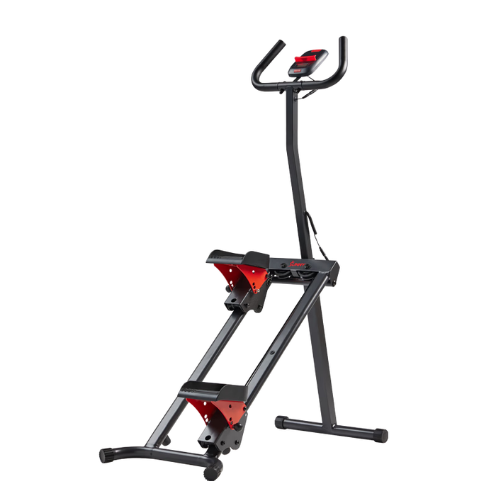 2025年登山机品牌排名前十名，这10款大承重低噪运行稳了-图片2