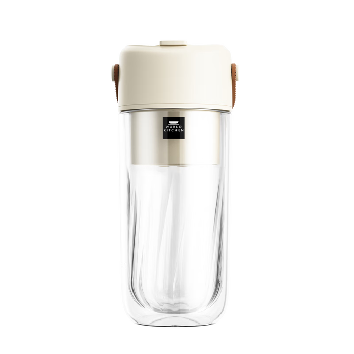 2025年榨汁杯怎么选？这5款操作简单，清洗方便，健康饮品随时享