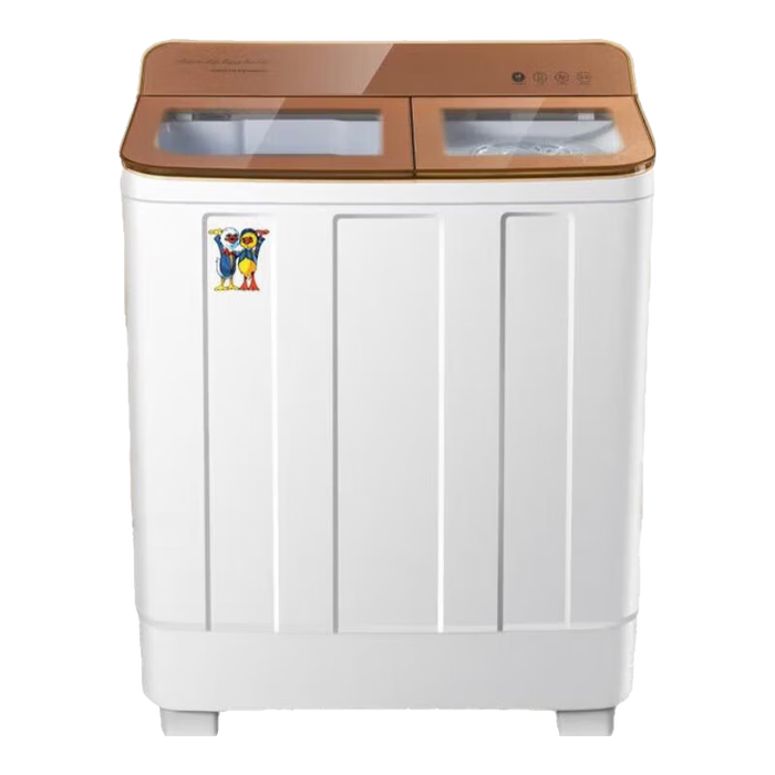 双缸洗衣机哪个品牌耐用?测评这5款强力去污节水王-图片2