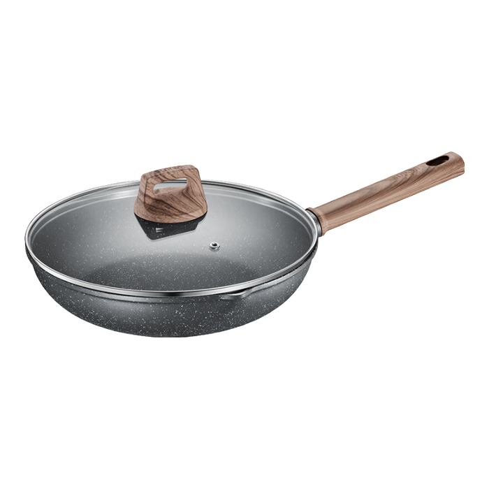 平底锅什么品牌好?测评这3款,轻松烹饪美味,清洗更方便-图片1