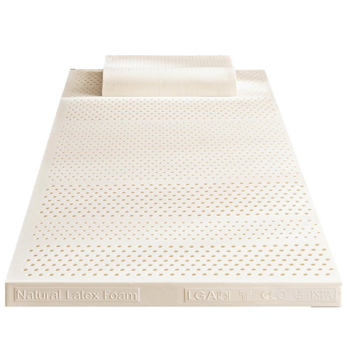 2025年床垫品牌排名前十名,这10款舒适透气,支撑力强,睡得超安稳-图片4