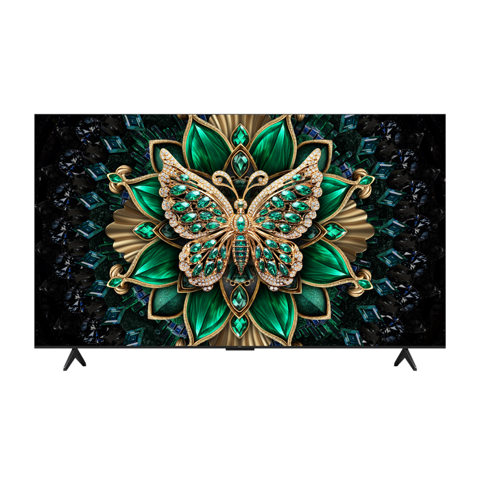 电视十大品牌排行榜，这10款超高清画质，性能稳定，家庭影院首选