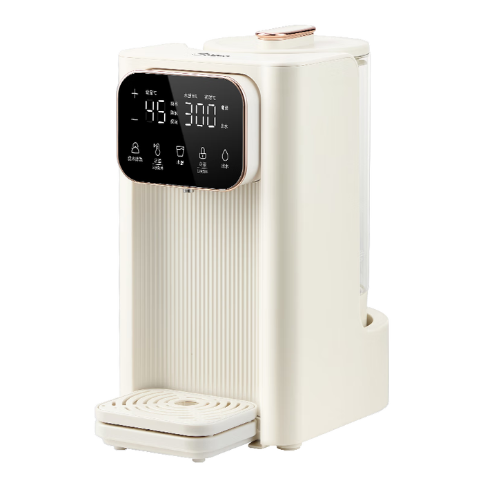 2025年调奶器品牌排名前十名,这10款精准温控,宝宝喂养更安心-图片6