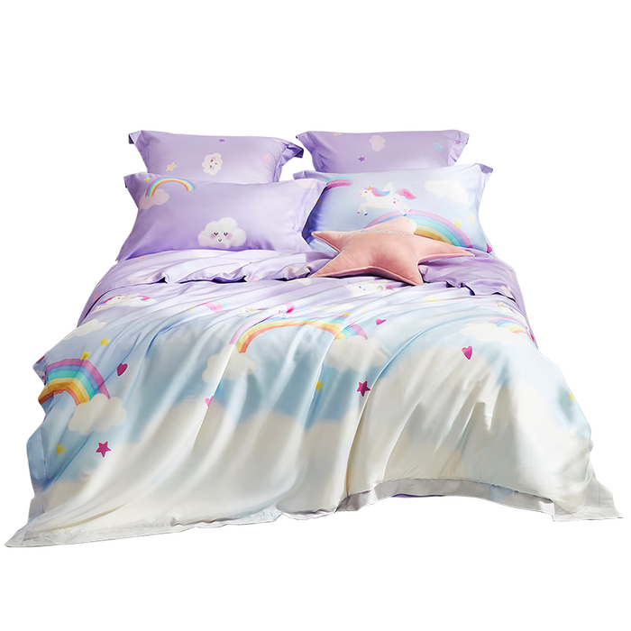 哪款儿童家纺好用?6款公认口碑王,舒适亲肤超安心!-图片4