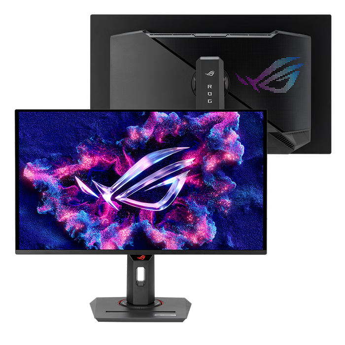 显示器排行榜前十名出炉：这10款高清护眼，高刷低延超带感-图片2