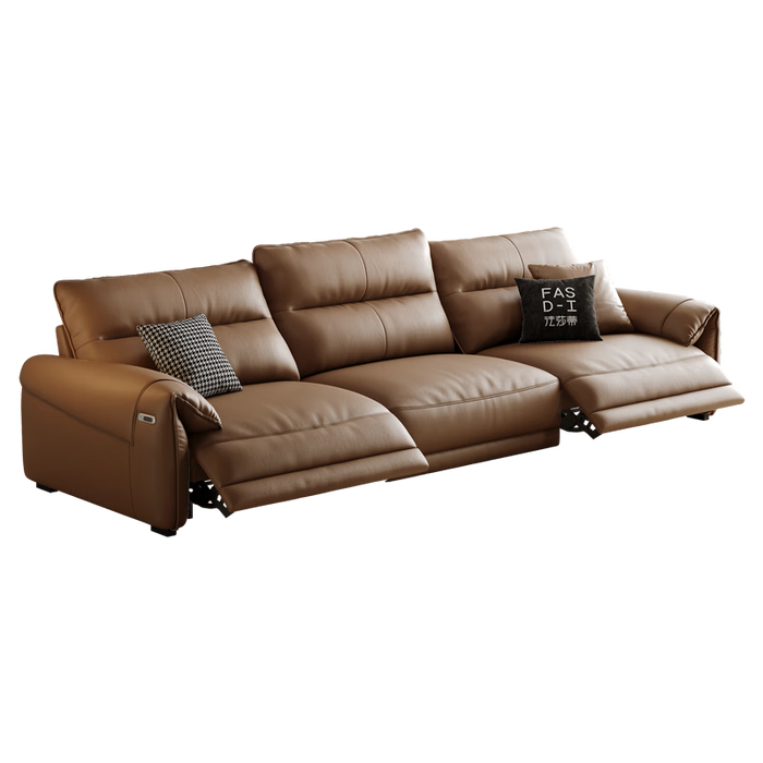 沙发品牌排行前十名,这10款舒适耐用,颜值高,家居必备好选择