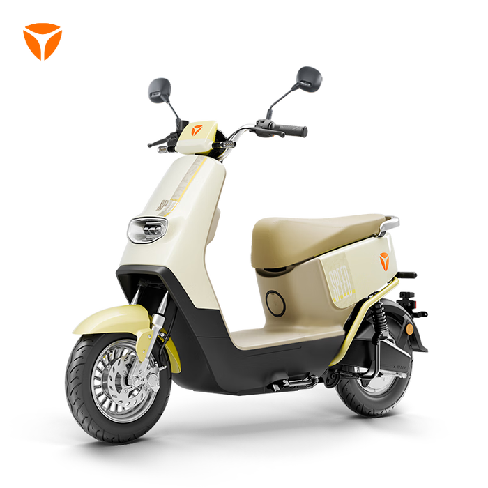 电动车十大品牌排行榜,这10款高效省电,骑行更轻松-图片2