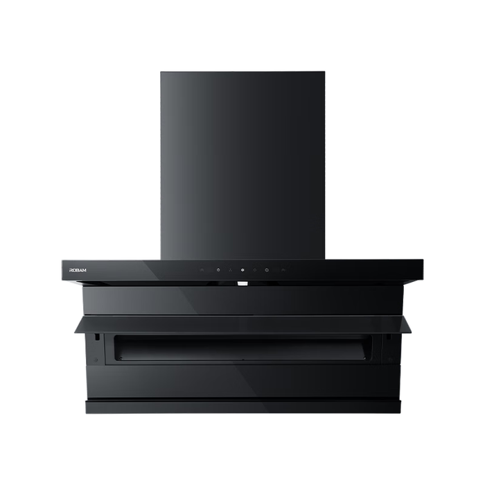 7字型油烟机排名前十品牌,这10款吸力强,静音效果好,厨房清新无烟-图片2