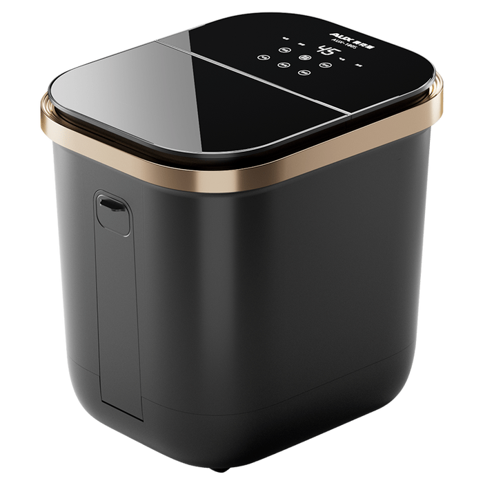 足浴盆排名前十名品牌大揭秘这10款超值好物，舒适养生必备