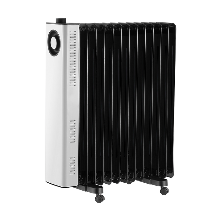 2025年电热油汀取暖器怎么选？这7款加热迅速、能效高，让你冬天不再寒冷