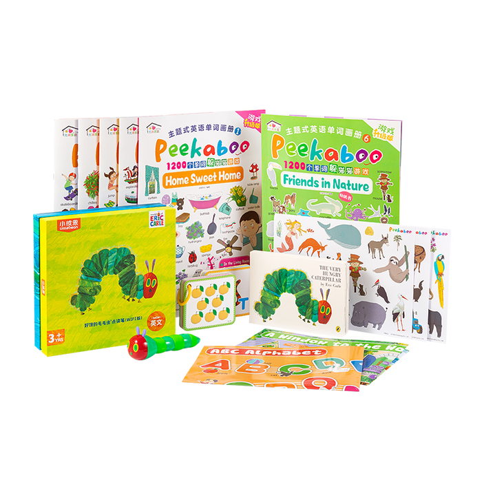 点读笔品牌排行前十名：这10款智能互动，学习更轻松高效