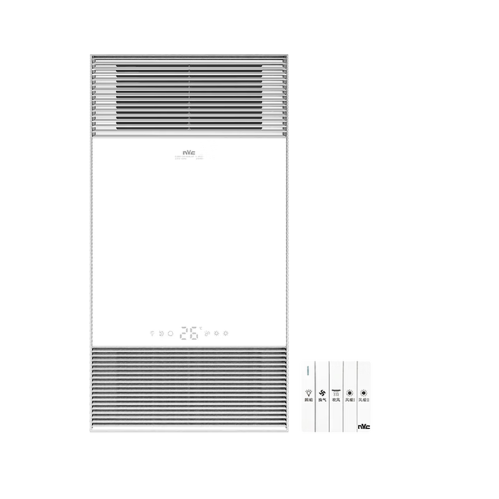 2025年浴霸十大品牌排行榜揭晓:这10款速热节能,超实用-图片2