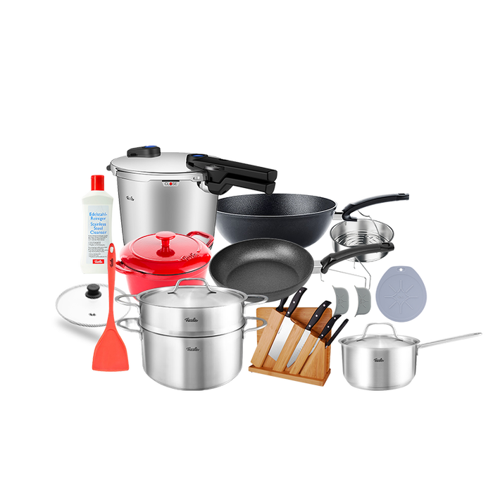 2025年锅组套装哪个最好？这5款性价比超高，厨房小白必备，妈妈们都在推荐