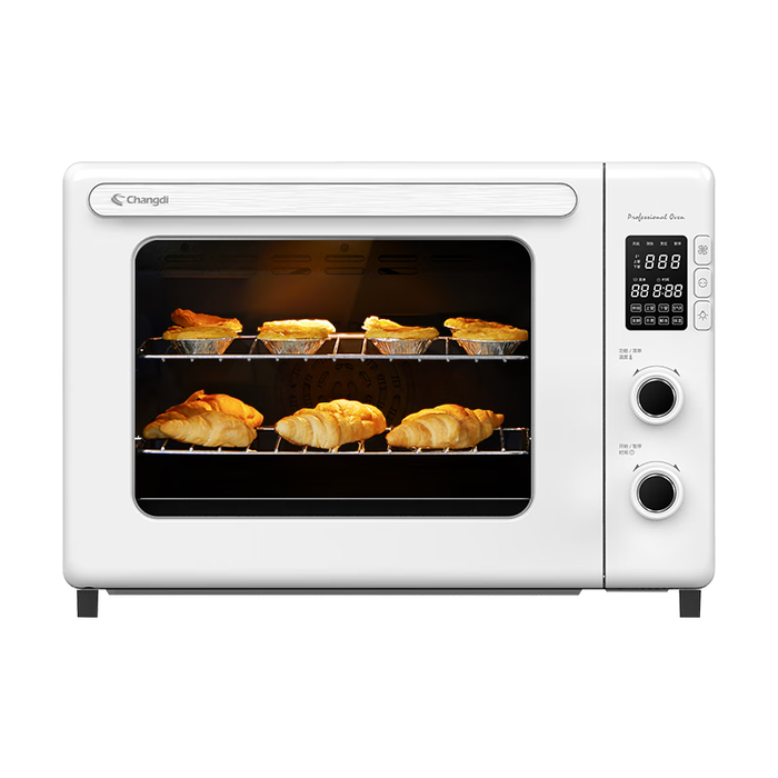 8款多功能烤箱对比评测轻松选对,买对不踩坑超省心指南-图片3