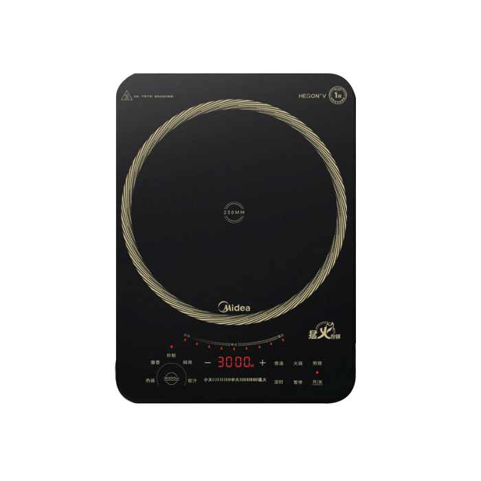 2025年商用电磁灶哪个好？这6款高效加热，节能省电，餐饮店老板必看