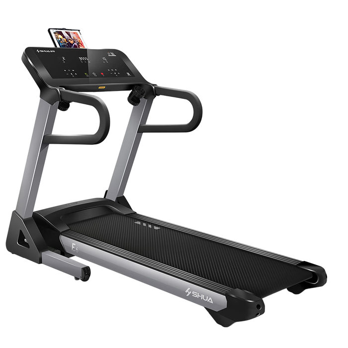 跑步机排行榜前十名出炉,这10款静音耐用,健身必备神器