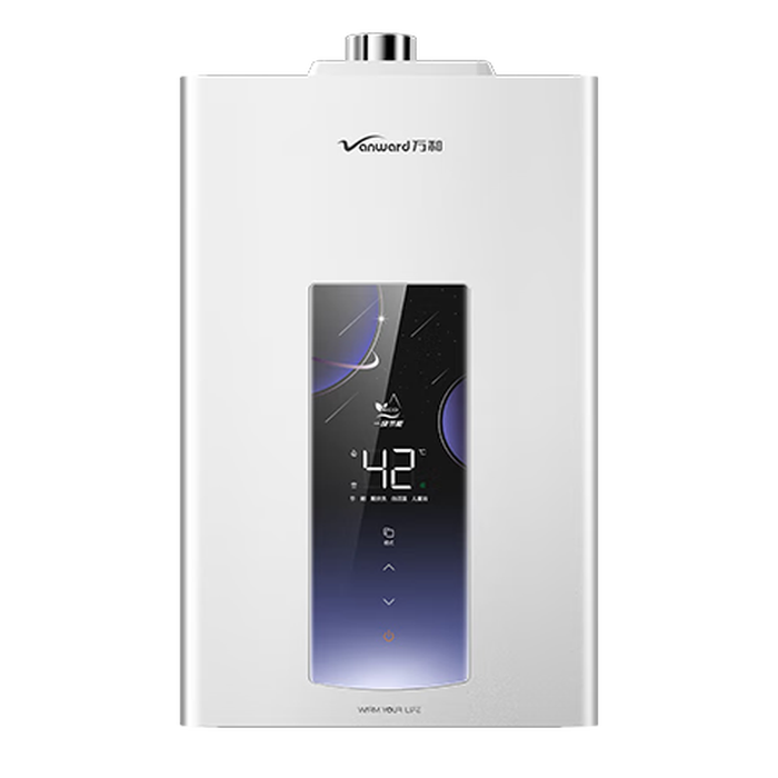 13升燃气热水器哪个好?2025年这6款超高性价比推荐,洗澡再也不怕冷-图片3