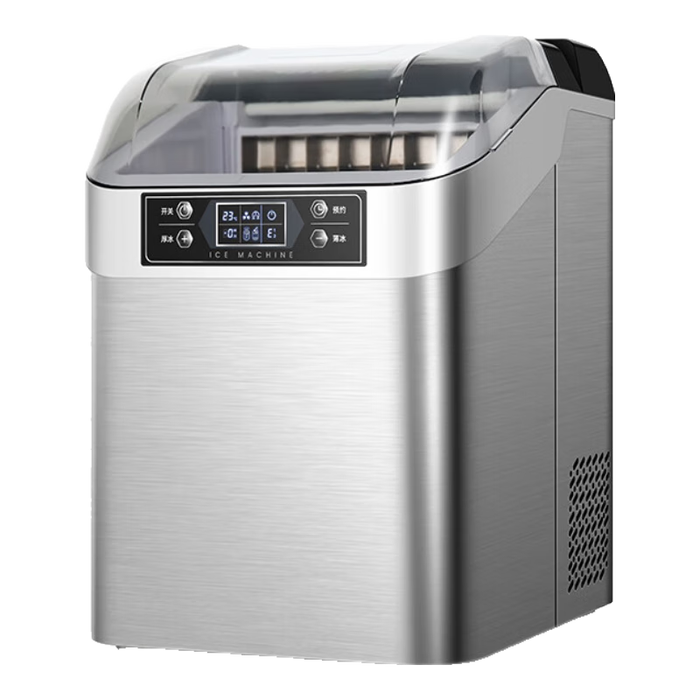 美的空气能热泵买哪款靠谱些？2025年人气飙升榜5款推荐，节能高效，冬季取暖更安心-图片1