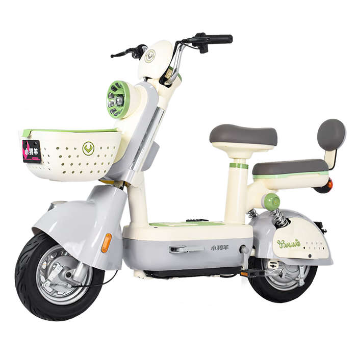 电动车十大品牌排行榜,这10款高效省电,骑行更轻松-图片8