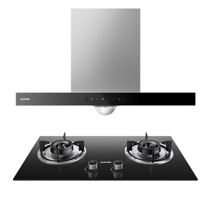 油烟机排名前十品牌：这10款吸力强劲、静音效果好，厨房清新无烦恼-图片7