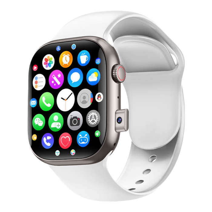 智能手表十大品牌排行榜!这10款健康监测精准续航强别错过-图片7