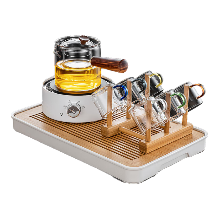 电热茶炉排行榜前十名出露:这10款速热恒温,品质超赞-图片10