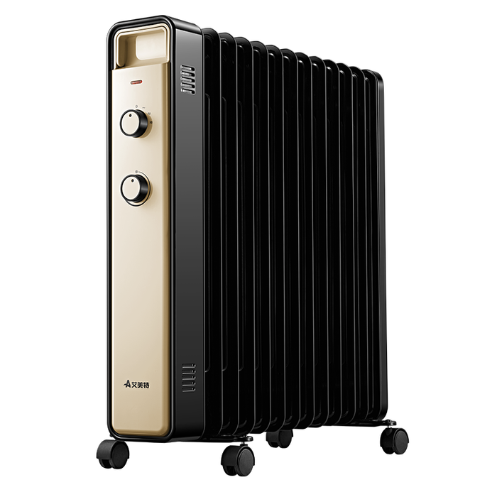 2025年电热油汀取暖器怎么选？这7款加热迅速、能效高，让你冬天不再寒冷